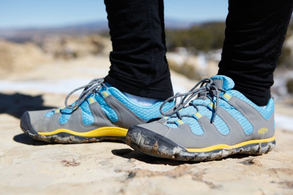 Photo credit: The Gear Institute