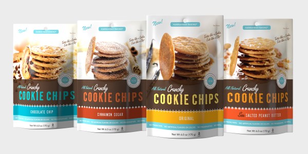 CookieChips
