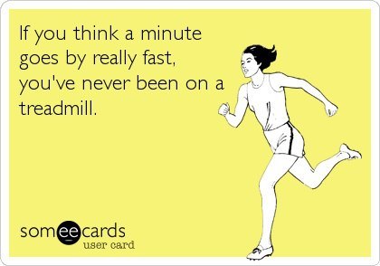 treadmill-running