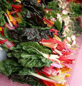 Are you among the 75% of adults who consume less than three servings of veggies per day?  Photo credit: Turbocharged.us.com