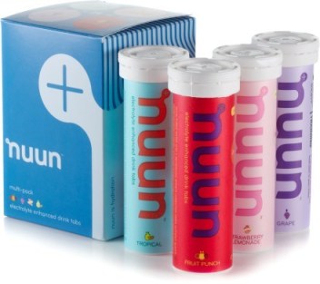 nuun