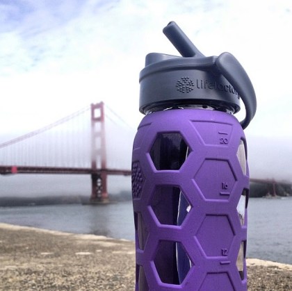 Photo credit: Lifefactory