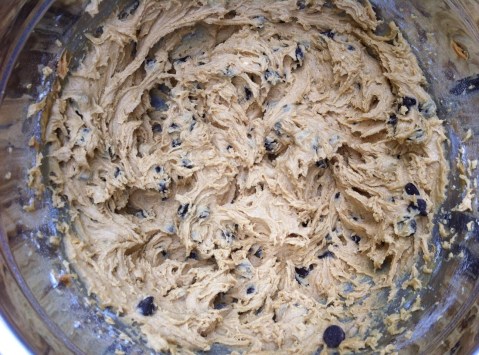 Try to restrain yourself from eating straight out of the bowl