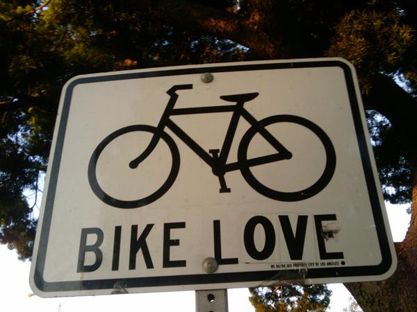bike-love-sign