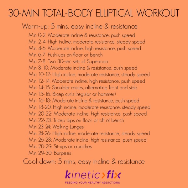 TotalBodyElliptical