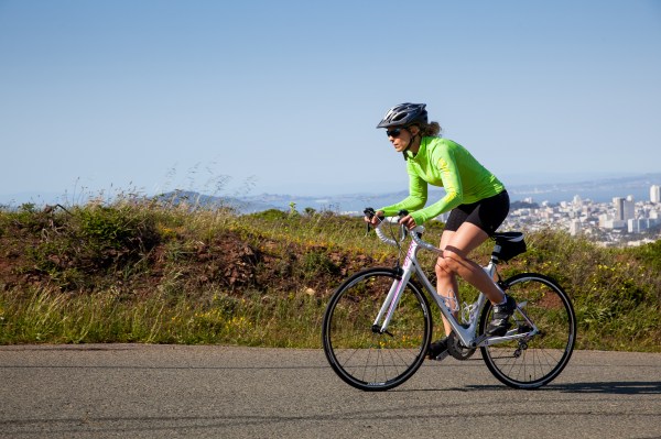 Images for IRUNLIKEAGIRL shoot of Jennifer Hellickson