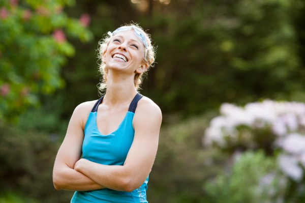 Images for IRUNLIKEAGIRL shoot of Jennifer Hellickson