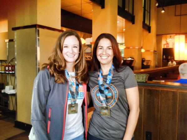 Photo courtesy of Gabrielle Petersen