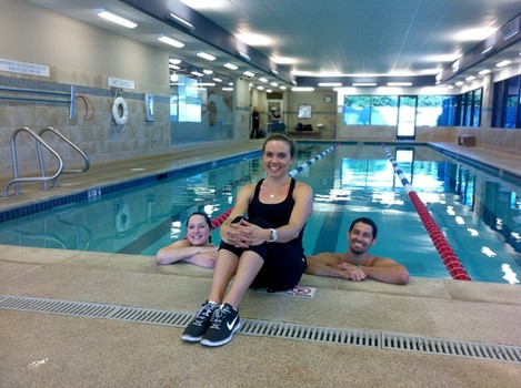 Photo courtesy of TRX