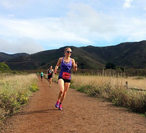 LL north face endurance challenge