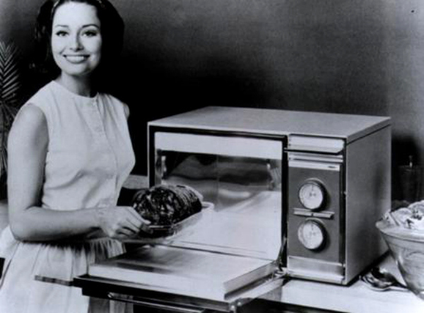 microwave-1960s