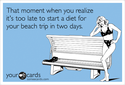 someecards-beachdiet