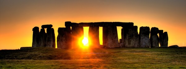 Summer-Solstice-Stonehenge
