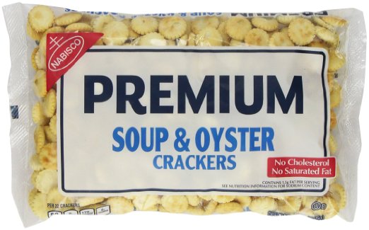 OysterCrackers