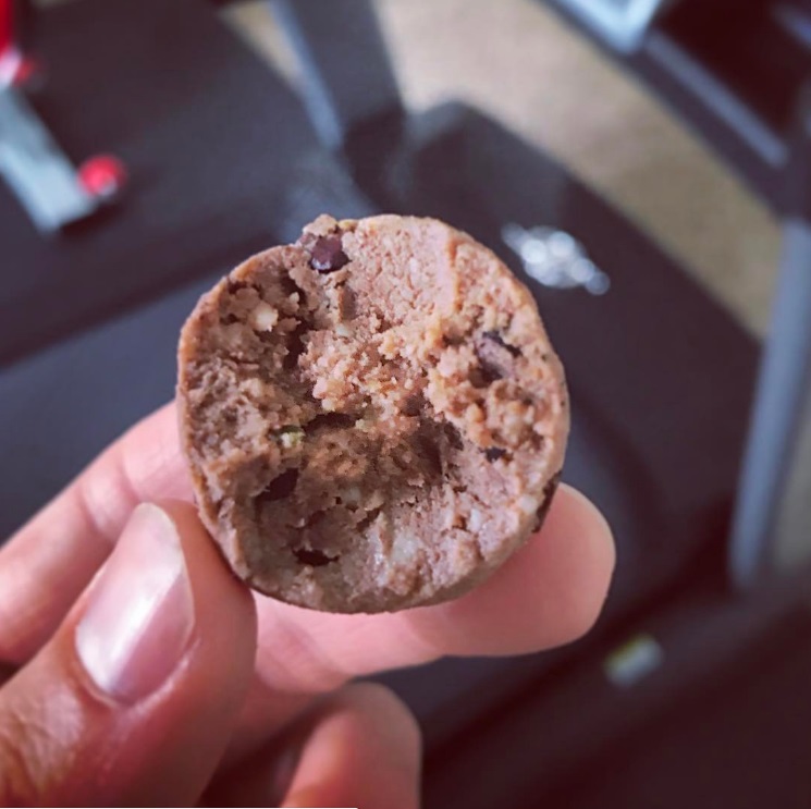 CocoaRecoveryTruffle